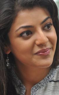 Kajal Agarwal