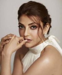 Kajal Aggarwal Latest PhotoShoot Images