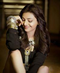 Kajal Aggarwal Latest PhotoShoot Images