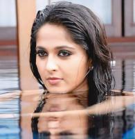 Anushka Shetty