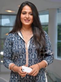 Anushka Shetty