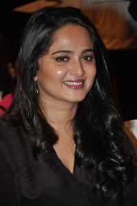 Anushka Shetty