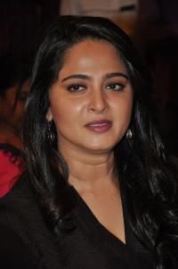 Anushka Shetty