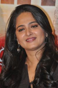 Anushka Shetty