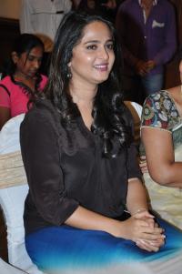 Anushka Shetty