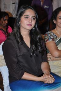 Anushka Shetty