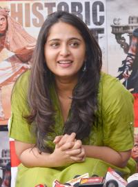 Anushka Shetty