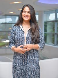 Anushka Shetty