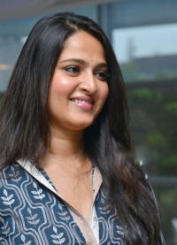 Anushka Shetty