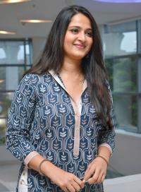 Anushka Shetty