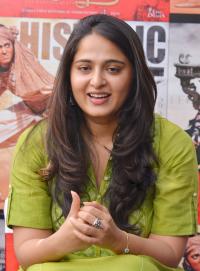 Anushka Shetty