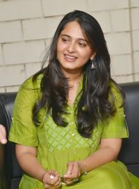 Anushka Shetty