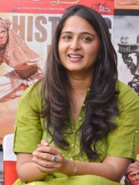 Anushka Shetty