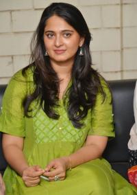 Anushka Shetty