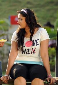 Anushka Shetty