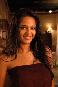 Anushka Shetty