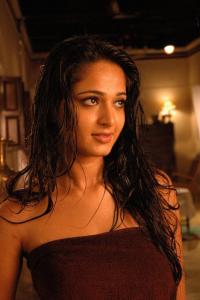 Anushka Shetty