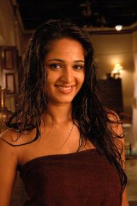 Anushka Shetty