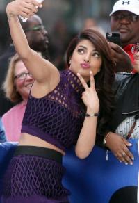 Priyanka Chopra