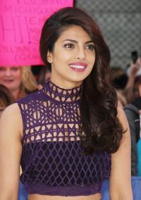 Priyanka Chopra