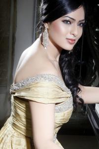 Nikesha Patel