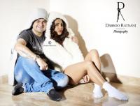 Dabboo Ratnani Calendar Photoshoot