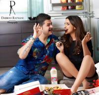 Dabboo Ratnani Calendar Photoshoot