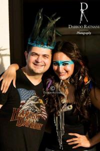 Dabboo Ratnani Calendar Photoshoot