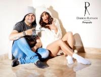 Dabboo Ratnani Calendar Photoshoot