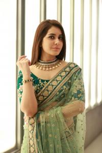 Rashi Khanna