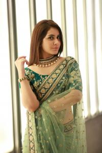 Rashi Khanna