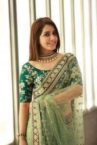 Rashi Khanna