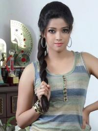 Abhirami Suresh