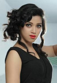 Abhirami Suresh