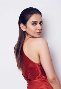 Actress Rakul Preet Singh Latest Photoshoot Stills