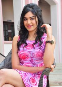 Adah Sharma