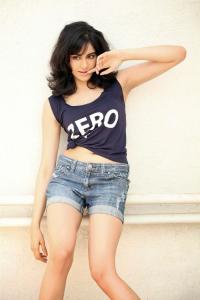 Adah Sharma