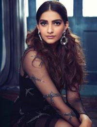 Sonam Kapoor