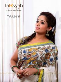 Kavya Madhavan