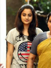 Namitha Pramod