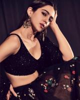 Sara Ali Khan Photoshoot