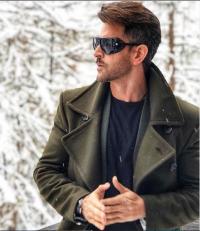 Hrithik Roshan