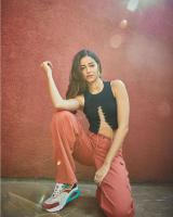 Ananya panday