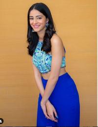 Ananya Panday