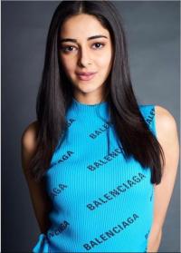 Ananya Panday