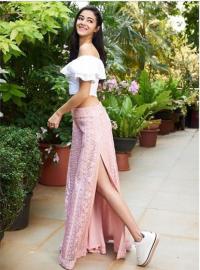 Ananya Panday