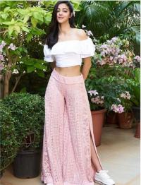 Ananya Panday