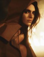 Kendall Jenner for VOGUE ITALIA.IjAwA