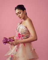 Mrunal Thakur