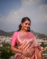 Mrunal Thakur